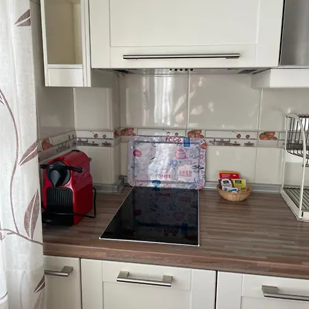 Congresoc Lejlighed Torremolinos