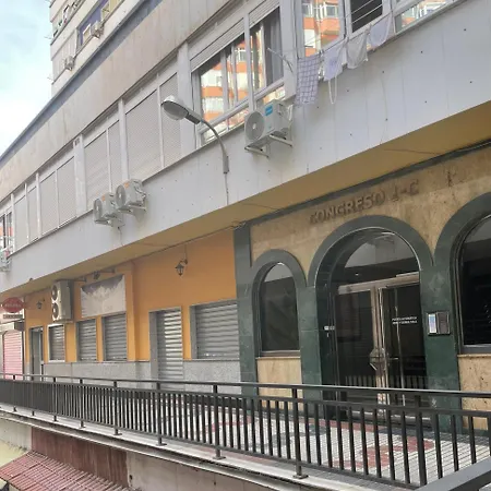 Lejlighed Congresoc Torremolinos